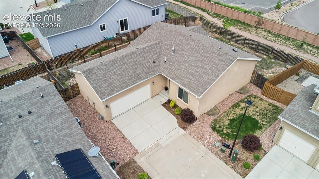 Image 32 of 36: Aerial View