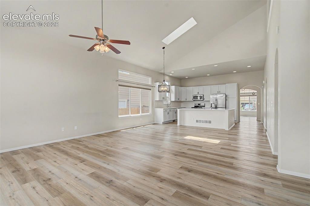 Image 13 of 48: Living Room