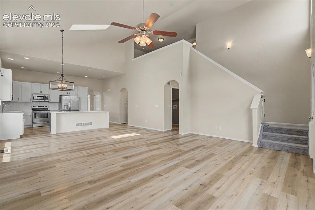Image 14 of 48: Living Room