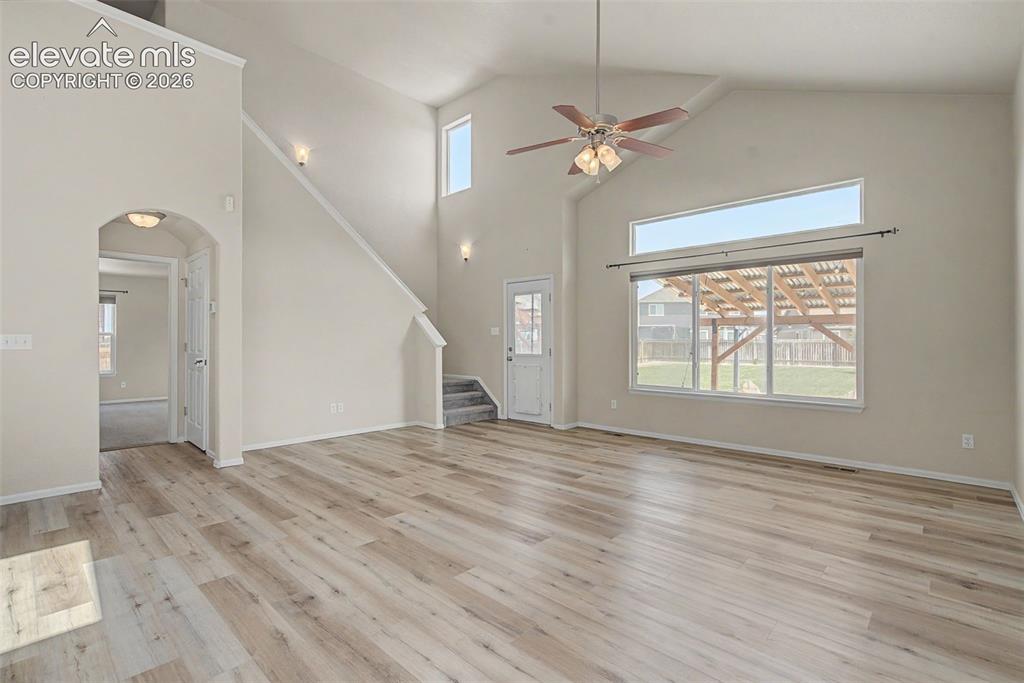 Image 15 of 48: Living Room
