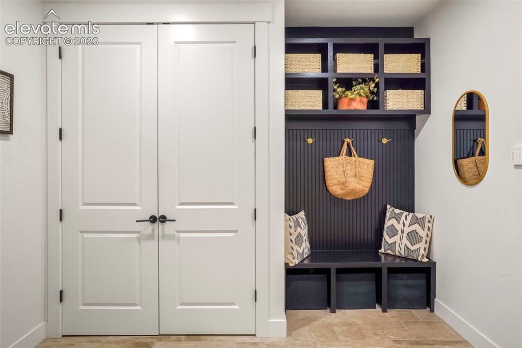 Image 19 of 40: Mud Room