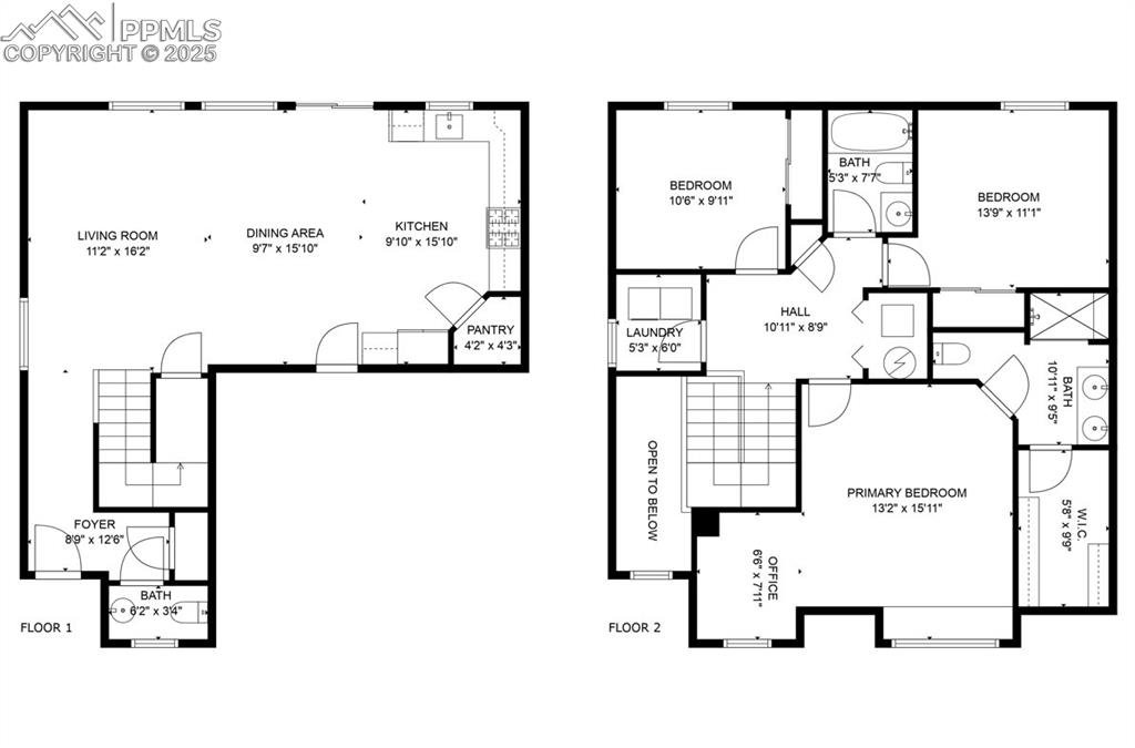 Image 25 of 25: Floor Plan