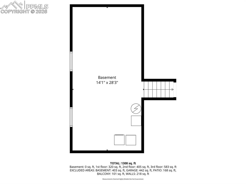 Image 42 of 44: View of property floor plan