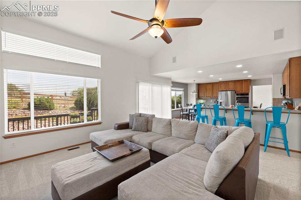 Image 12 of 41: Living Room