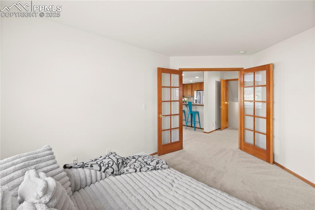 Image 14 of 41: Bedroom
