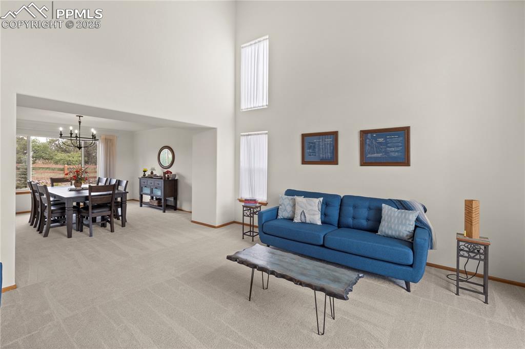 Image 4 of 41: Living Room