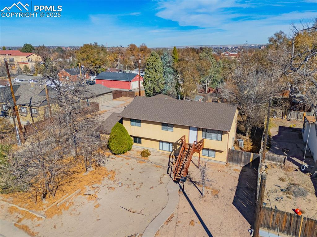 Image 28 of 35: Aerial View