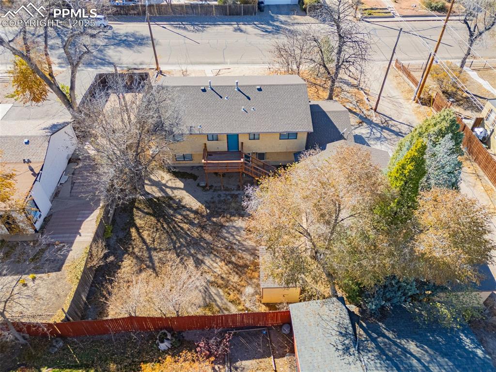 Image 29 of 35: Aerial View