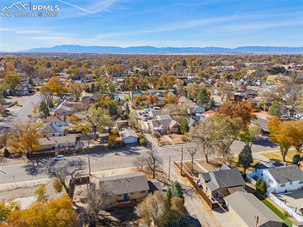 Image 30 of 35: Aerial View