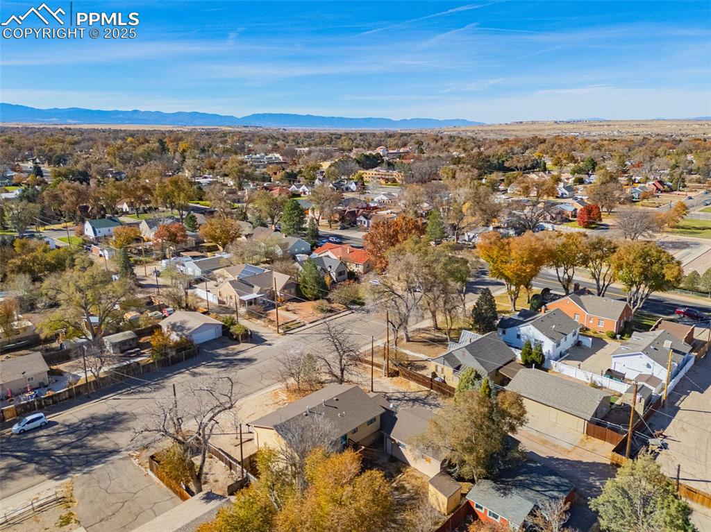 Image 31 of 35: Aerial View