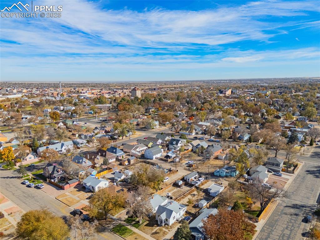 Image 33 of 35: Aerial View