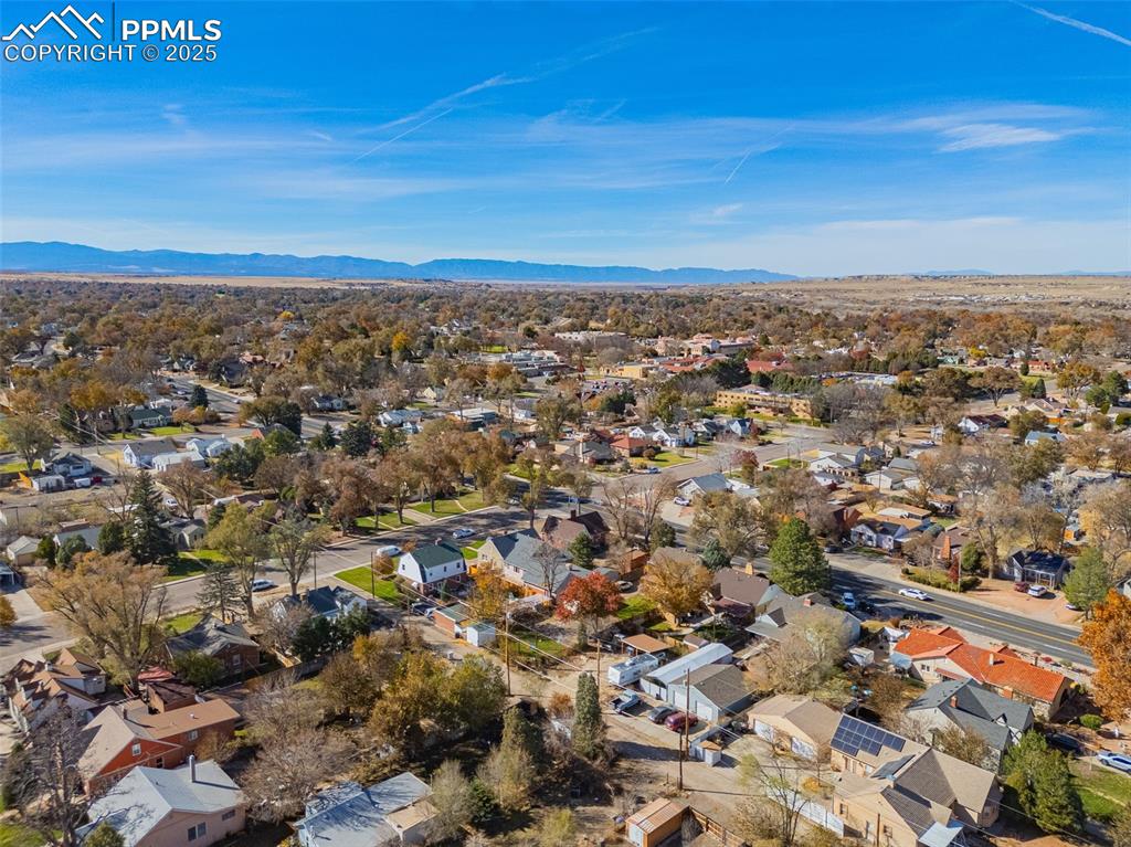 Image 34 of 35: Aerial View