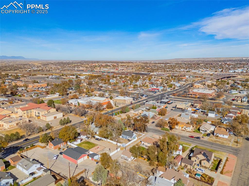 Image 35 of 35: Aerial View