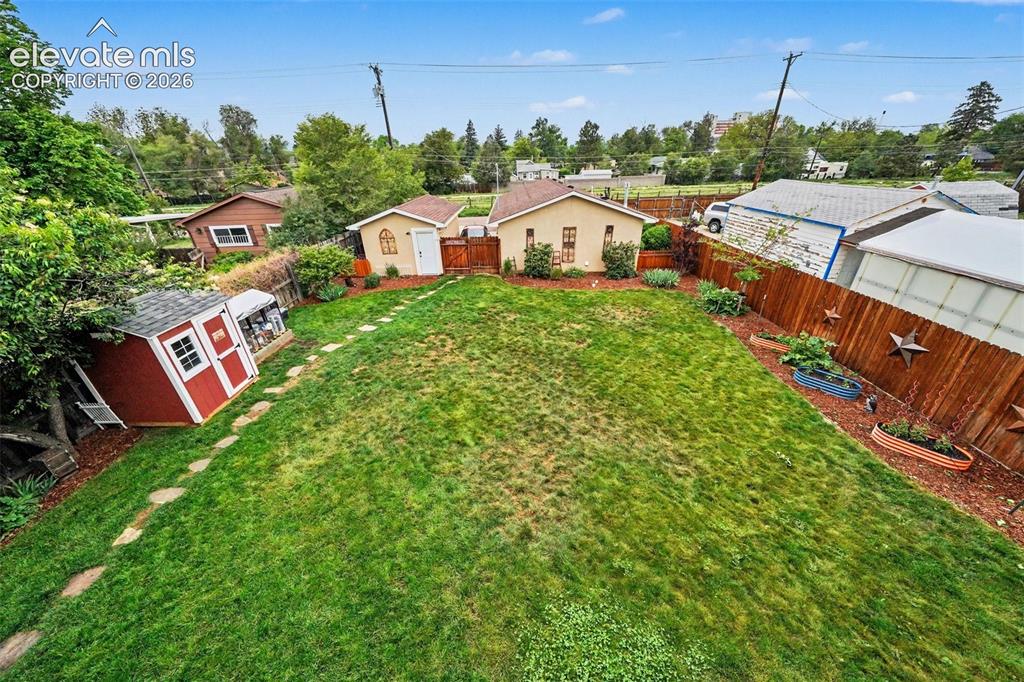 Image 46 of 46: Yard