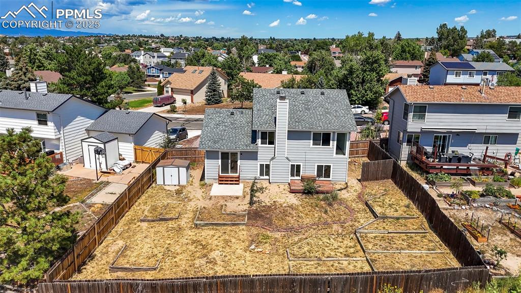 Image 30 of 33: Aerial View