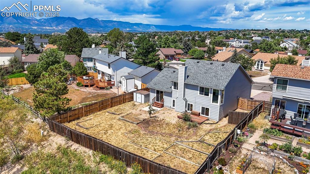 Image 31 of 33: Aerial View