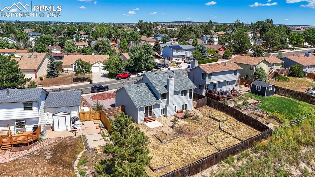 Image 32 of 33: Aerial View