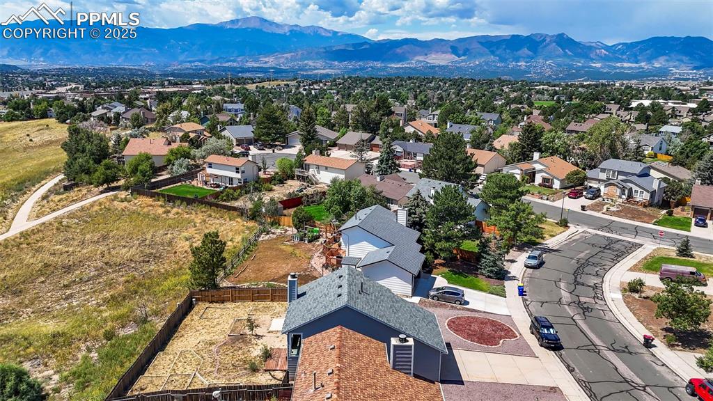 Image 33 of 33: Aerial View