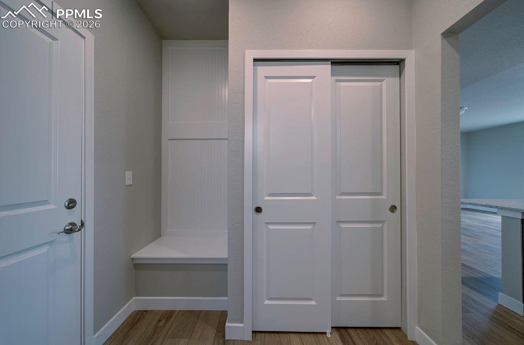 Image 12 of 33: Mud Room