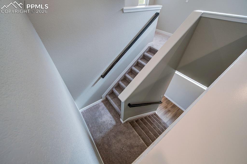 Image 16 of 33: Stairs