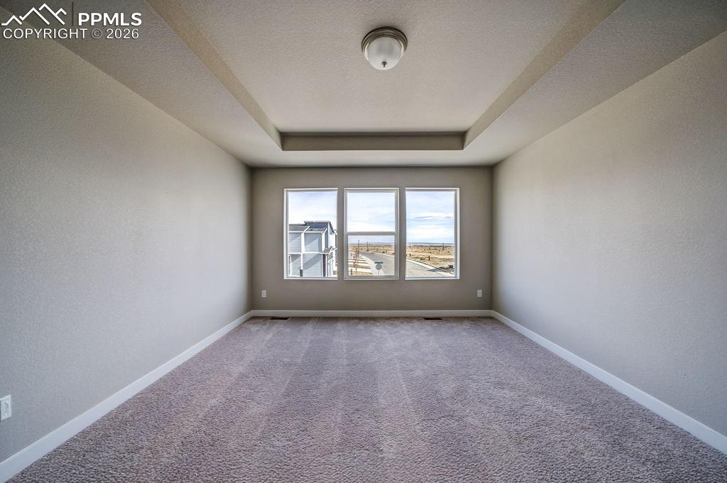 Image 21 of 33: Master Bedroom