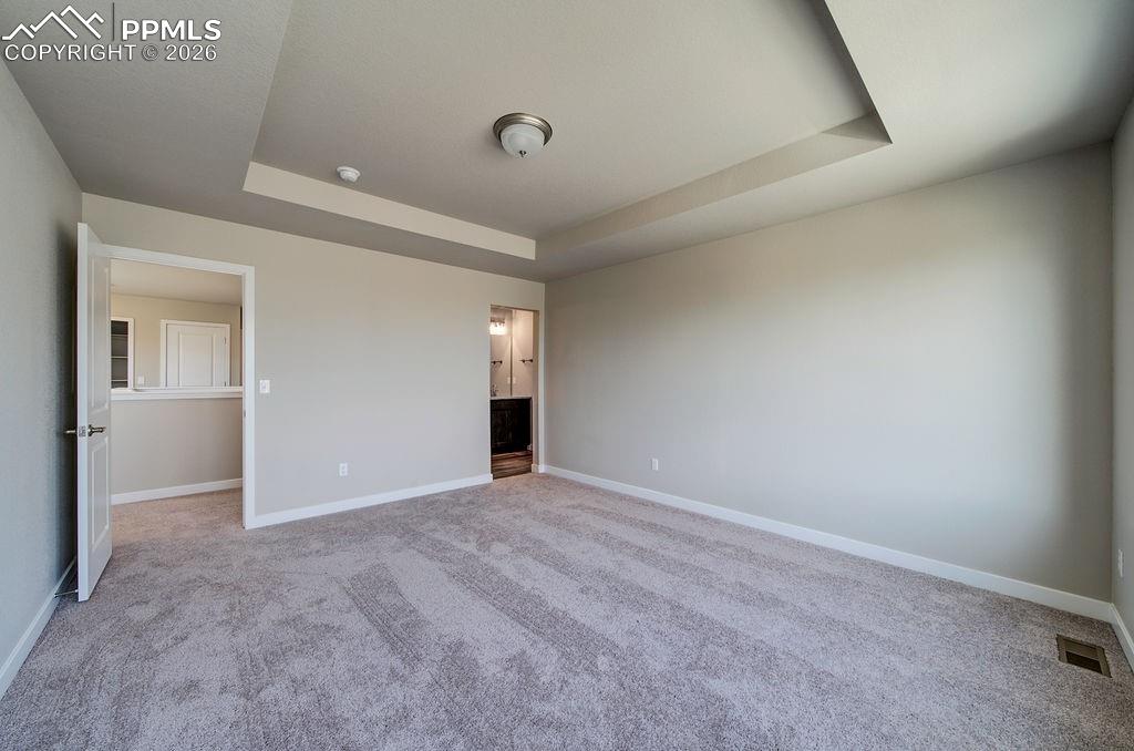 Image 22 of 33: Master Bedroom