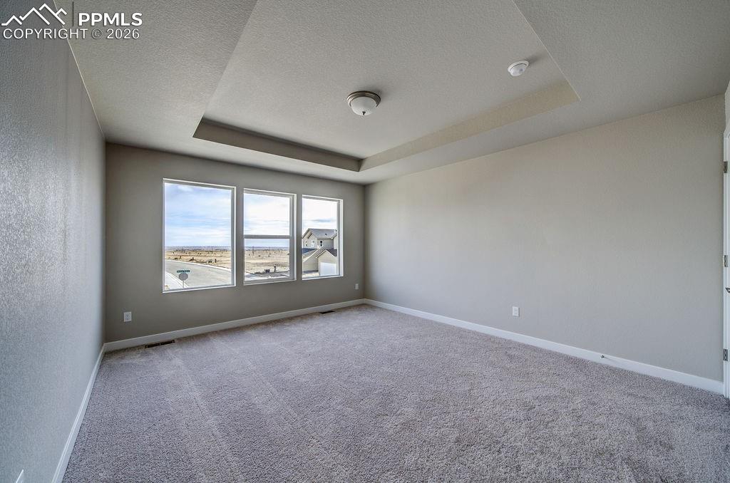 Image 23 of 33: Master Bedroom