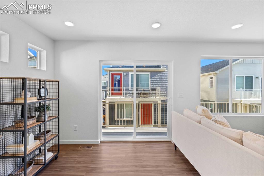 Image 6 of 23: Photos of model home