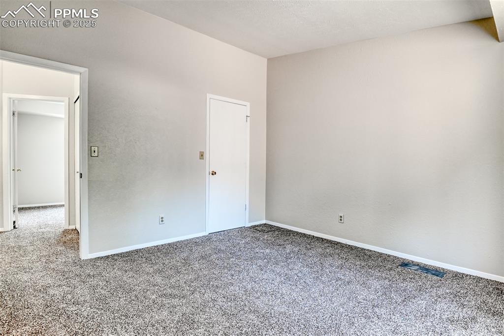 Image 14 of 26: Master Bedroom