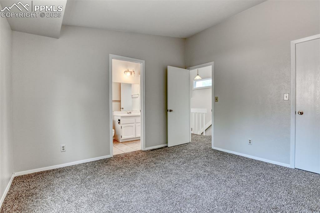 Image 17 of 26: Master Bedroom