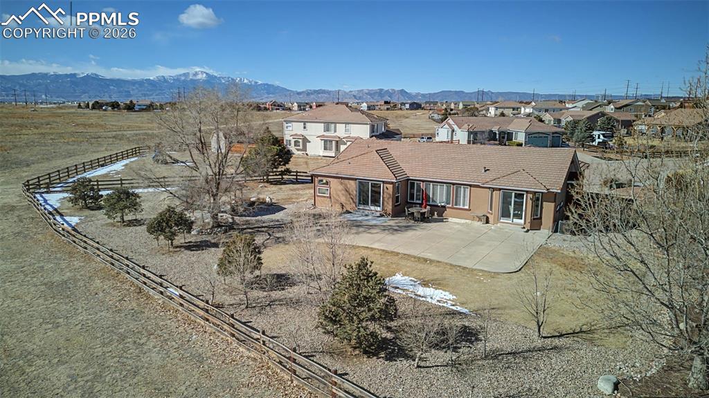 Image 39 of 40: Aerial View