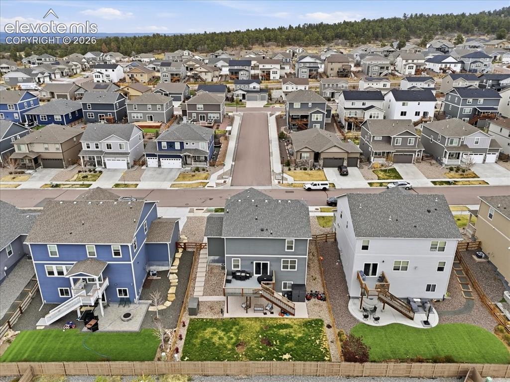 Image 41 of 41: Aerial View