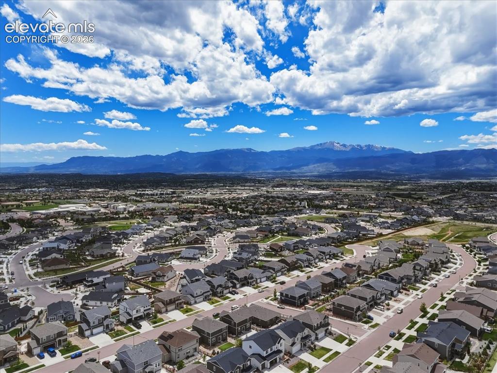 Image 45 of 47: Aerial View