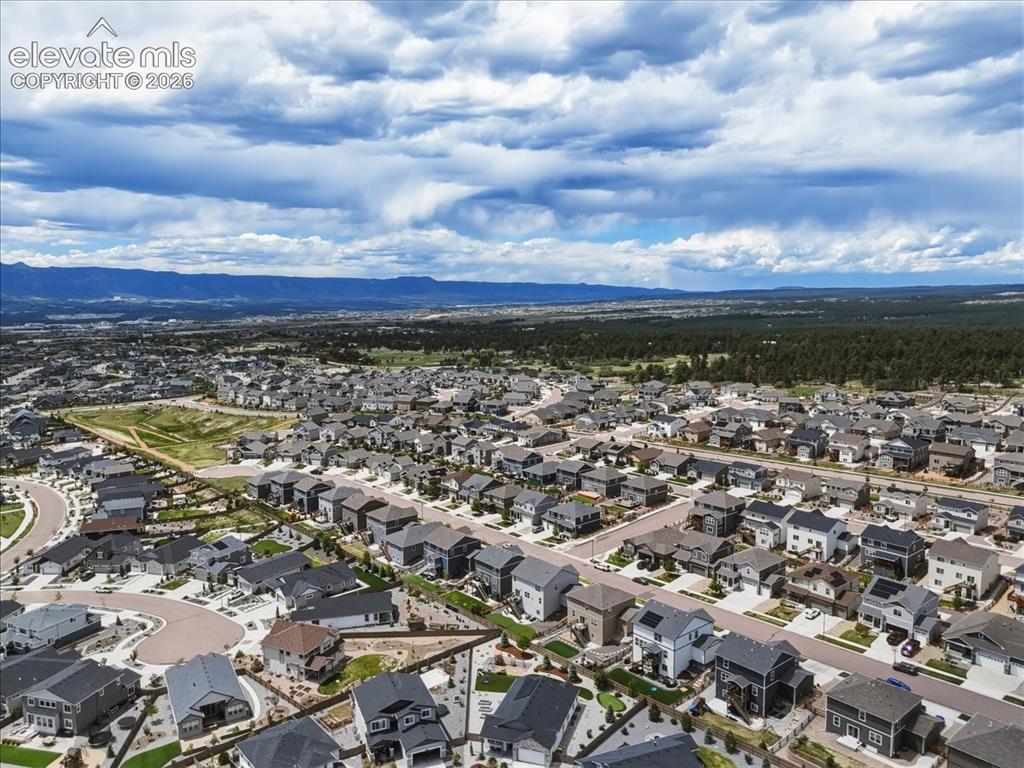 Image 46 of 47: Aerial View