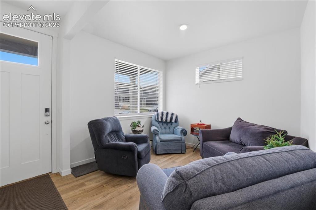 Image 6 of 41: Living Room