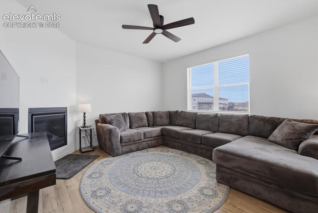 Image 9 of 41: Living Room