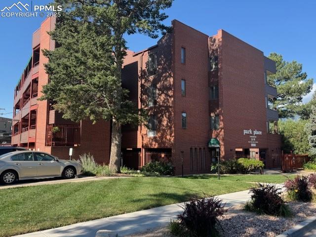 Image 1 of 17: View of exterior