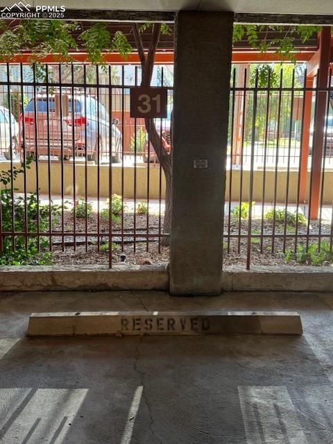 Image 5 of 17: Parking Space - Assigned