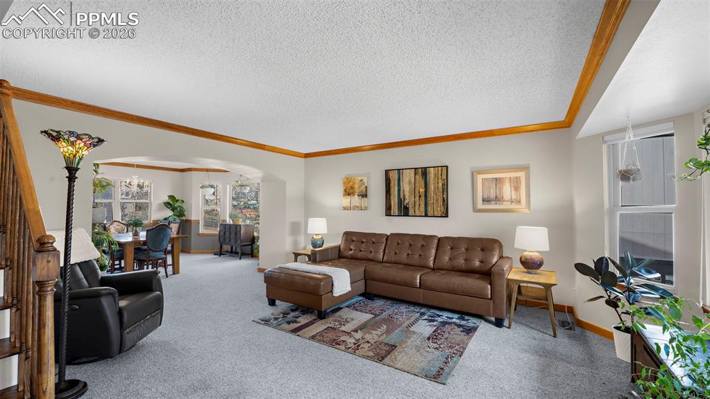 Image 12 of 45: Living Room