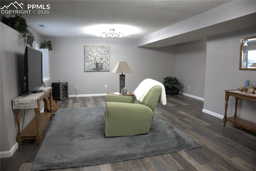 Image 34 of 45: Recreation Room