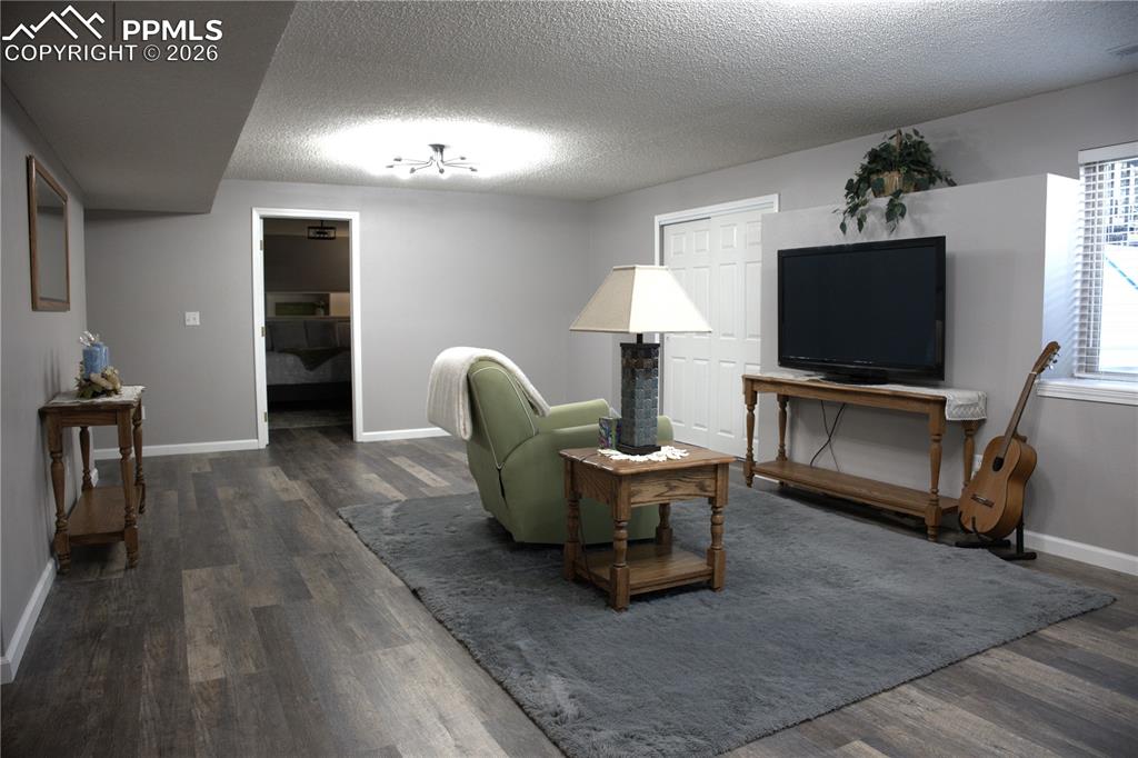 Image 35 of 45: Recreation Room