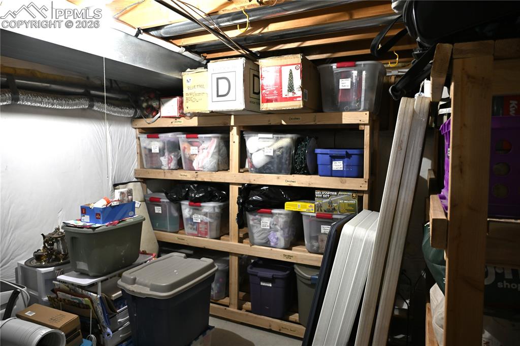 Image 39 of 45: Storage