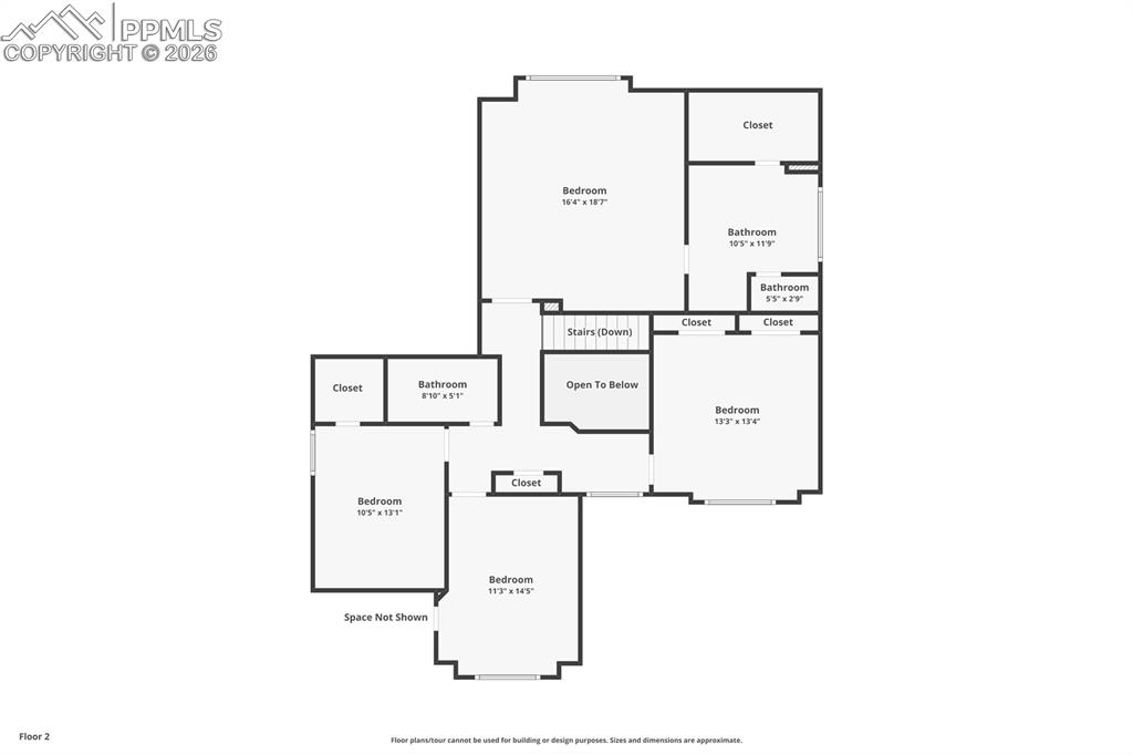Image 45 of 45: Floor Plan