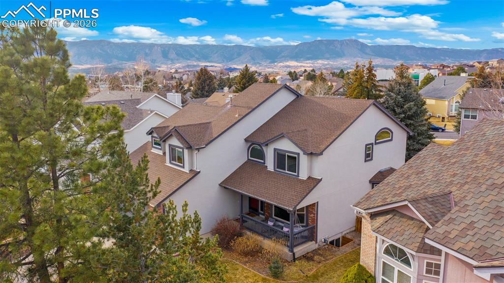 Image 5 of 45: Aerial View