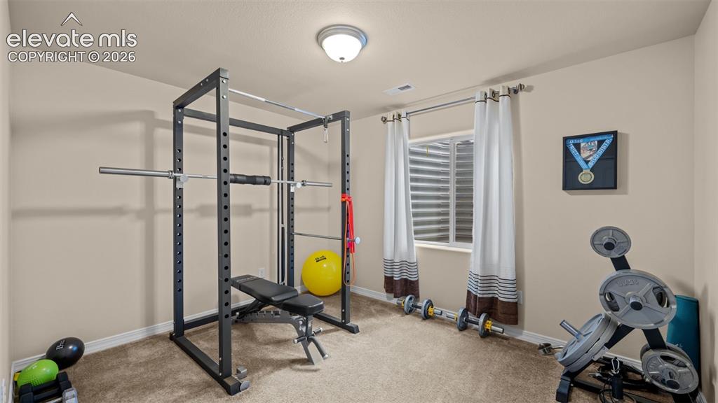 Image 28 of 44: Exercise Room