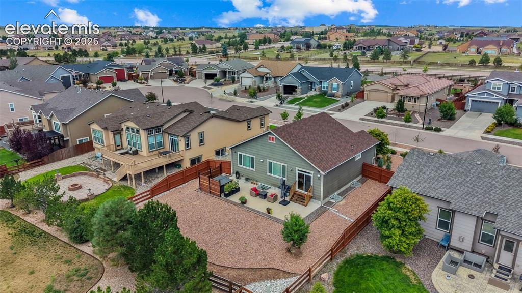 Image 40 of 44: Aerial View