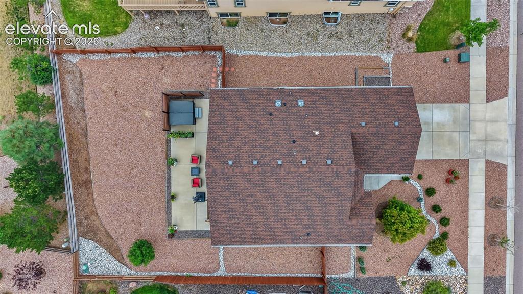 Image 41 of 44: Aerial View