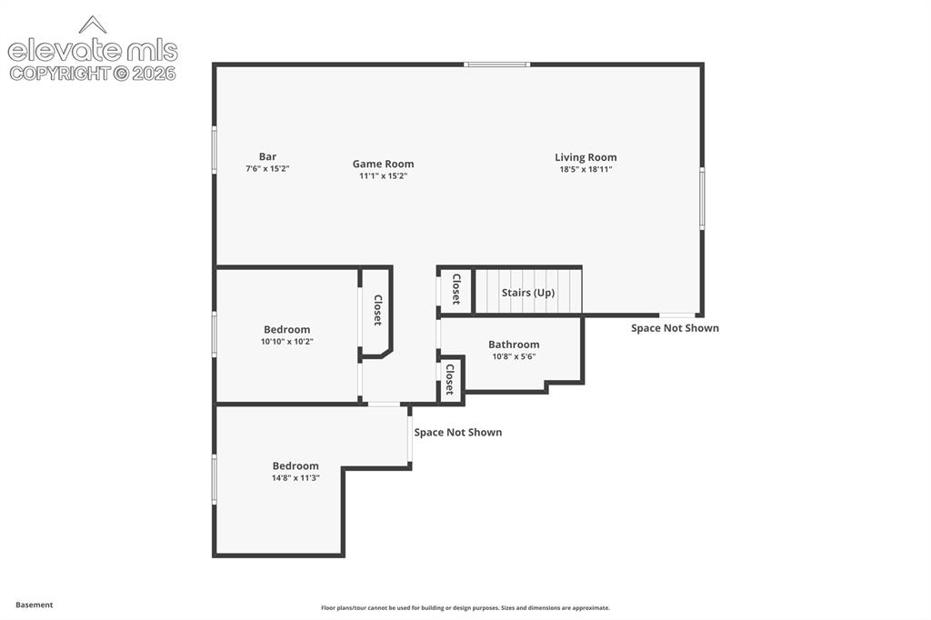Image 43 of 44: Floor Plan