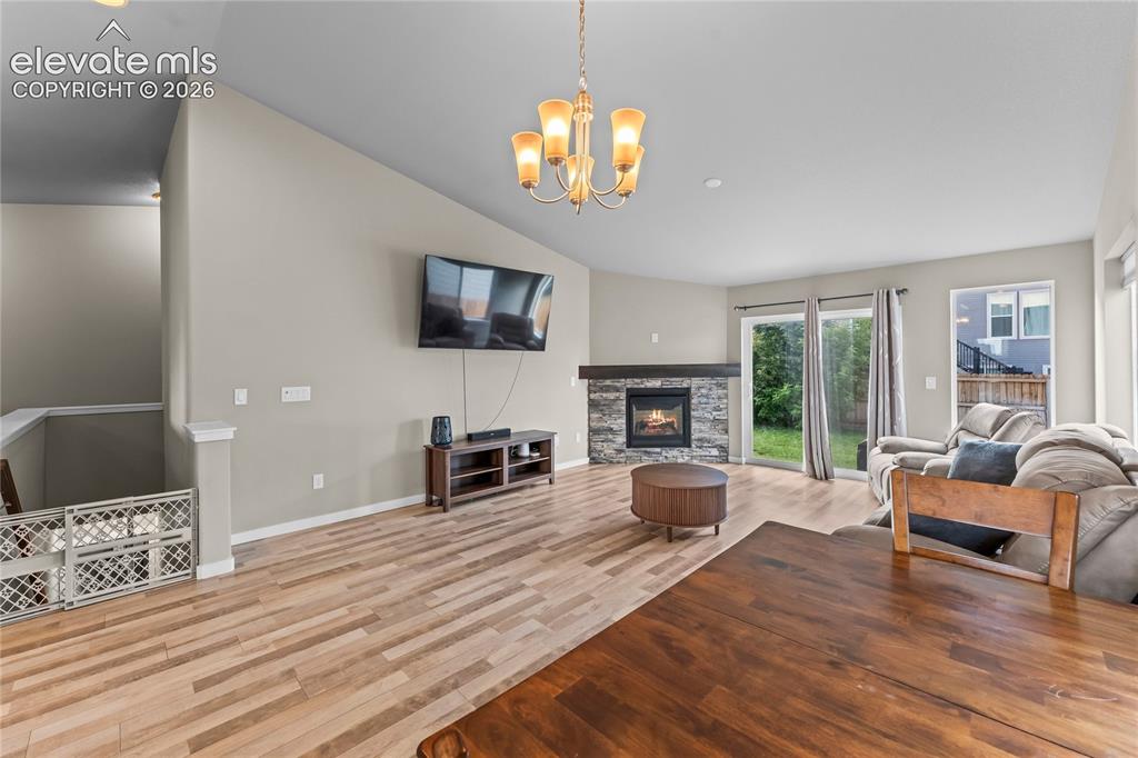 Image 15 of 33: Living Room