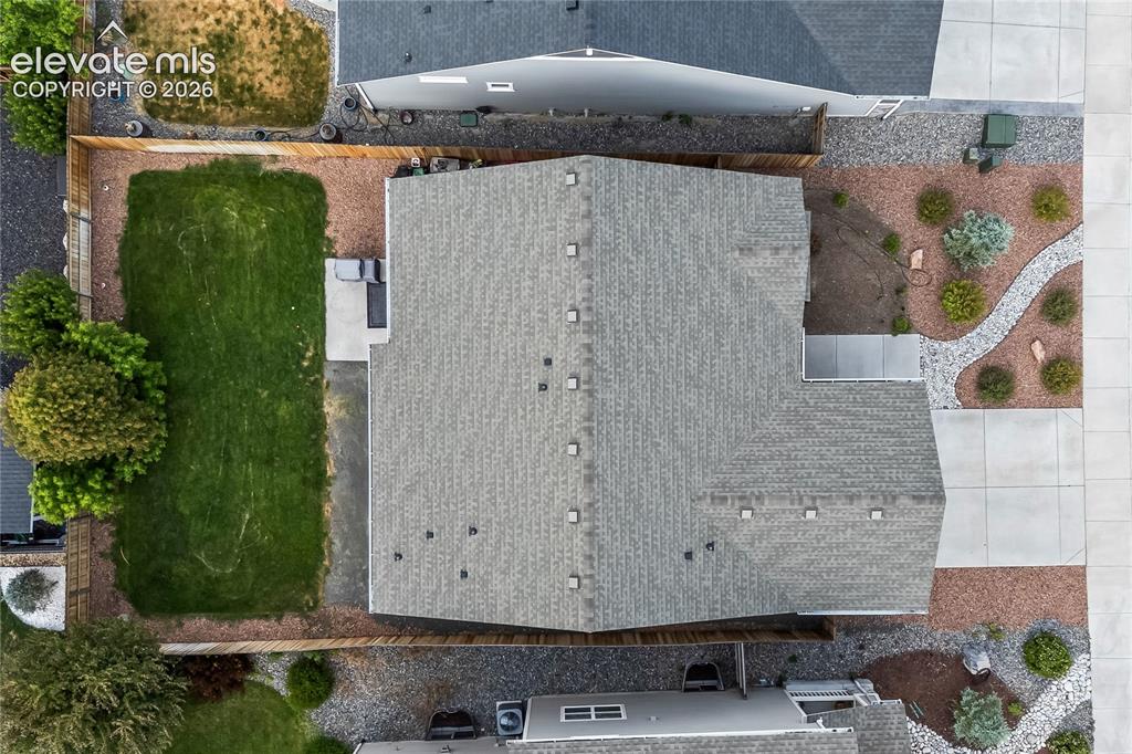 Image 33 of 33: Aerial View